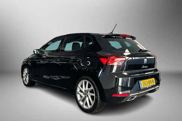 SEAT Ibiza (2024) thumbnail 2