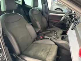 SEAT Ibiza (2024) thumbnail 17