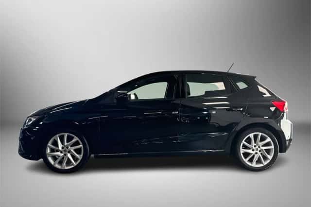 SEAT Ibiza (2024) thumbnail 4