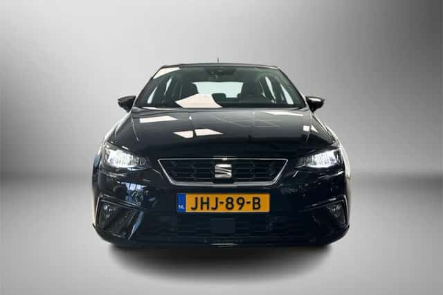 SEAT Ibiza (2024) thumbnail 6
