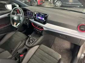 SEAT Ibiza (2024) thumbnail 8