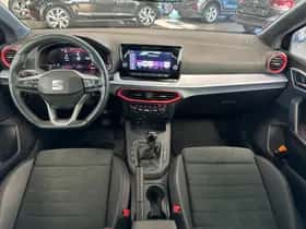 SEAT Ibiza (2024) thumbnail 9