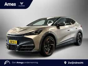 CUPRA Tavascan thumbnail 1