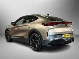 CUPRA Tavascan thumbnail 2