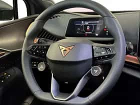 CUPRA Tavascan thumbnail 8