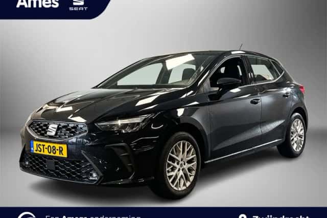 SEAT Ibiza (2026) thumbnail 1