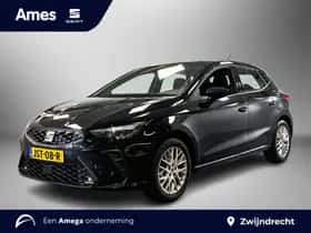 SEAT Ibiza (2026)