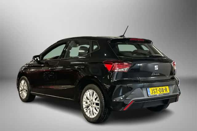 SEAT Ibiza (2026) thumbnail 2