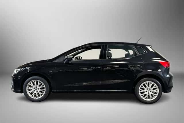 SEAT Ibiza (2026) thumbnail 4