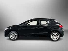 SEAT Ibiza (2026) thumbnail 4