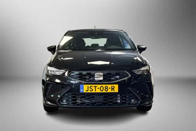 SEAT Ibiza (2026) thumbnail 6