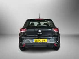 SEAT Ibiza (2026) thumbnail 7