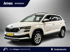 Škoda Karoq (2024)