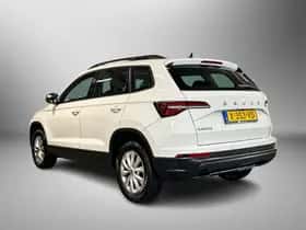 Škoda Karoq thumbnail 2