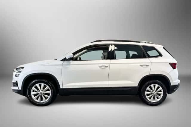 Škoda Karoq (2024) thumbnail 4