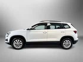 Škoda Karoq (2024) thumbnail 4