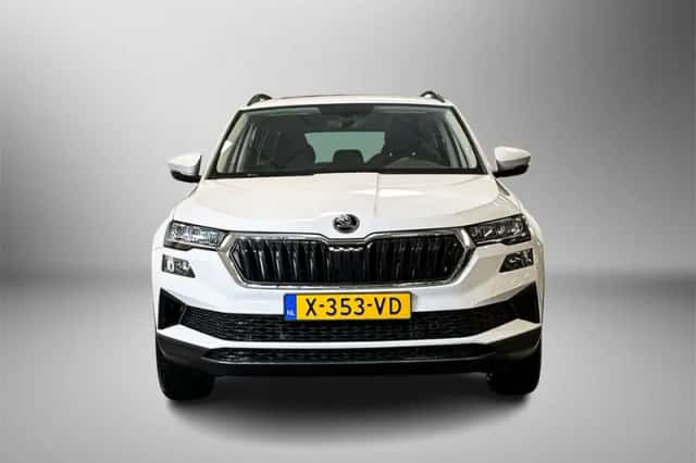 Škoda Karoq (2024) thumbnail 6