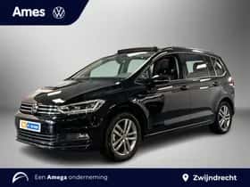 Volkswagen Touran (2025)