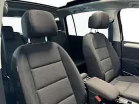 Volkswagen Touran (2025) thumbnail 12
