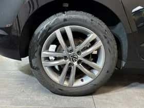Volkswagen Touran (2025) thumbnail 14