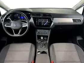 Volkswagen Touran (2025) thumbnail 16