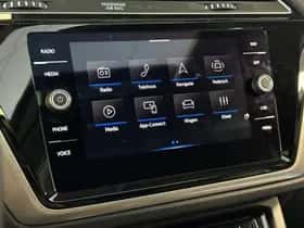 Volkswagen Touran (2025) thumbnail 18