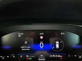 Volkswagen Touran (2025) thumbnail 19