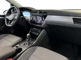 Volkswagen Touran (2025) thumbnail 24