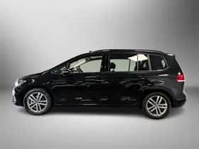Volkswagen Touran (2025) thumbnail 4