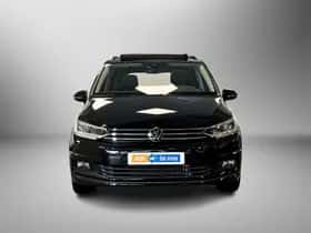 Volkswagen Touran (2025) thumbnail 6
