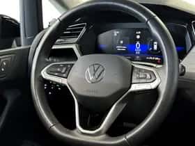 Volkswagen Touran (2025) thumbnail 8