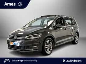 Volkswagen Touran (2025)