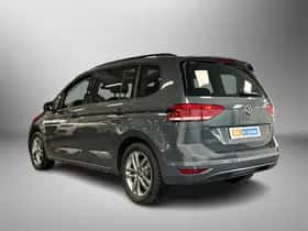 Volkswagen Touran (2025) thumbnail 2
