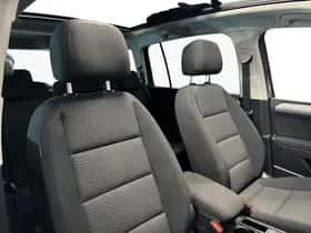 Volkswagen Touran (2025) thumbnail 12