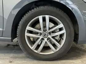 Volkswagen Touran (2025) thumbnail 14