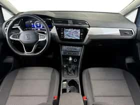 Volkswagen Touran (2025) thumbnail 16