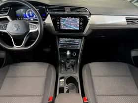 Volkswagen Touran (2025) thumbnail 23