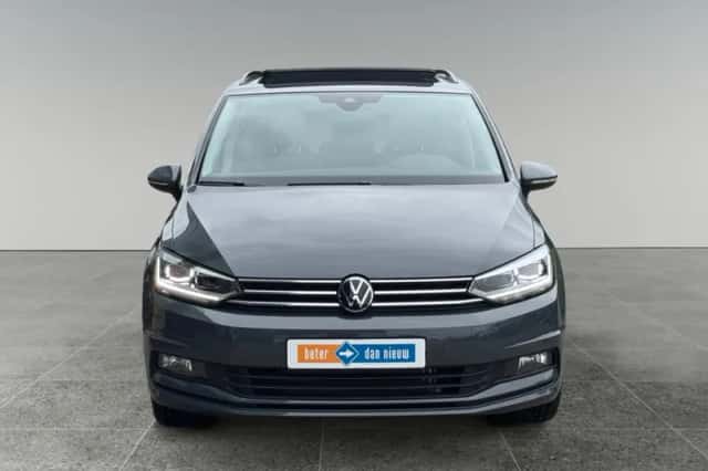Volkswagen Touran (2025) thumbnail 6