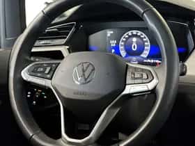 Volkswagen Touran (2025) thumbnail 8