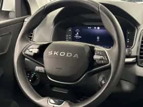 Škoda Karoq (2025) thumbnail 8