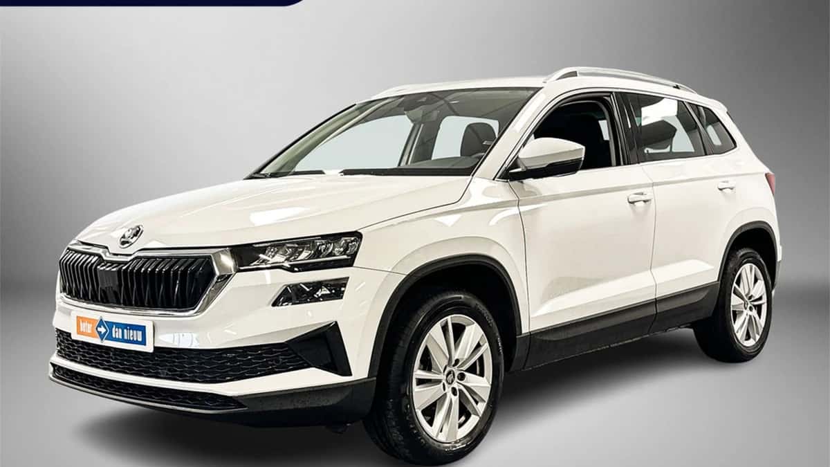 Škoda Karoq (2025) — foto 1