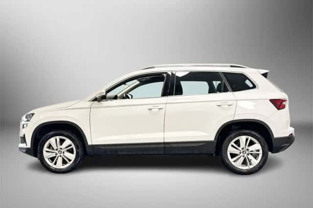 Škoda Karoq (2025) thumbnail 4