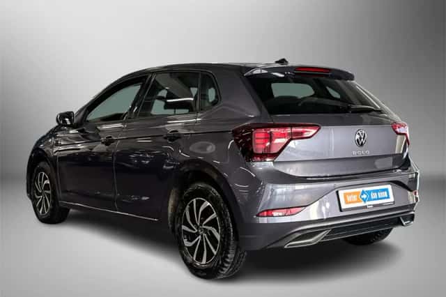 Volkswagen Polo (2025) thumbnail 2