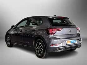 Volkswagen Polo (2025) thumbnail 2