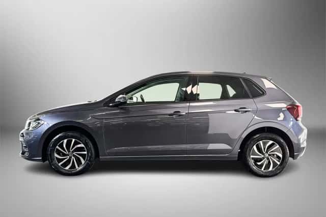Volkswagen Polo (2025) thumbnail 4
