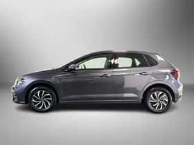 Volkswagen Polo (2025) thumbnail 4