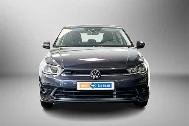 Volkswagen Polo (2025) thumbnail 6