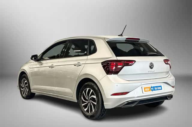 Volkswagen Polo (2025) thumbnail 2
