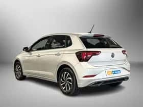 Volkswagen Polo (2025) thumbnail 2