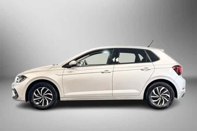 Volkswagen Polo (2025) thumbnail 4